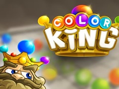 게임 Color King