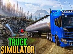 게임 Truck Simulator