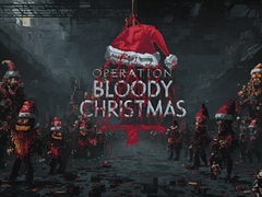게임 Operation Bloody Xmas