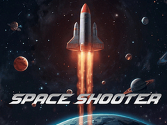 게임 Space Shooter
