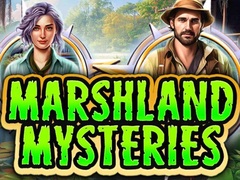 게임 Marshland Mysteries