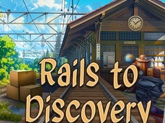 게임 Rails to Discovery