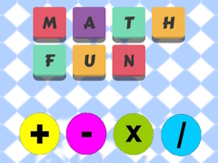 게임 Math Fun