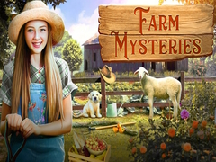 게임 Farm Mysteries