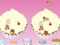 게임 Cupcake Company