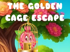 게임 The Golden Cage Escape