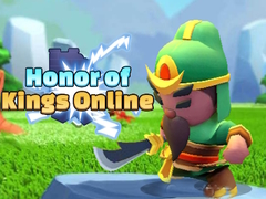 게임 Honor of Kings Online