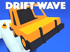 게임 Drift wave
