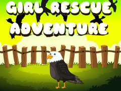 게임 Girl Rescue Adventure