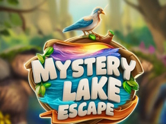 게임 Mystery Lake Escape