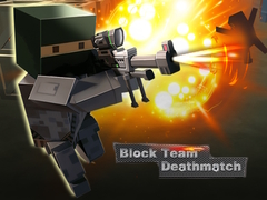 게임 Block Team Deathmatch