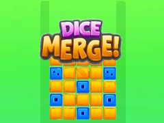 게임 Dice Merge 