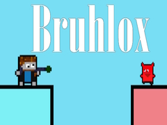 게임 Bruhlox
