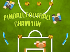 게임 Pinball Football Champion