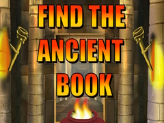 게임 Find The Ancient Book
