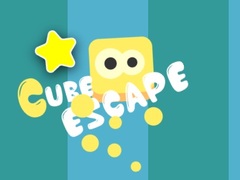 게임 Cube Escape