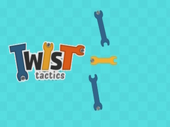 게임 Twist Tactics