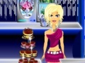 게임 Glamour Cafe