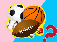 게임 Kids Quiz: What Do You Know About Sports?