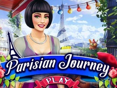 게임 Parisian Journey