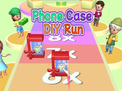게임 Phone Case DIY Run 
