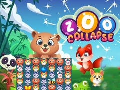 게임 Zoo Collapse