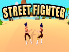 게임 Street Fighter