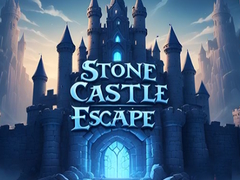 게임 Stone Castle Escape