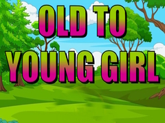 게임 Old To Young Girl