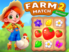 게임 Farm Match Seasons 2