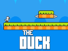 게임 The Duck