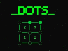 게임 Dots