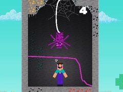 게임 DOP Noob: Draw to Save