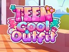 게임 Teen Cool Outfit