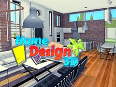 게임 Home Design 3D