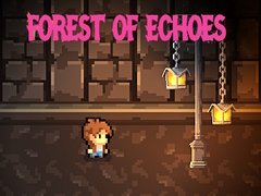 게임 Forest of Echoes