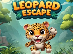 게임 Charmed Leopard Escape