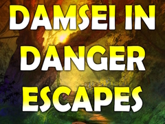 게임 Damsel In Danger Escapes