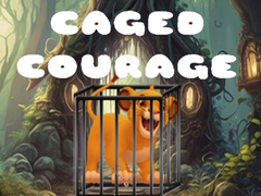 게임 Caged Courage