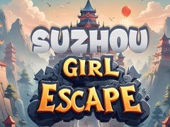 게임 Suzhou Girl Escape