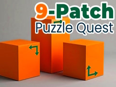 게임 9 Patch Puzzle Quest