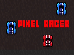 게임 Pixel Racer