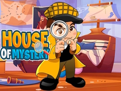 게임 House of Mystery
