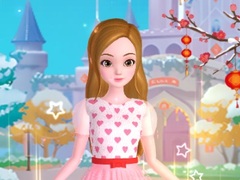 게임 Nana DIY Dress & Cake