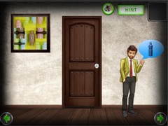 게임 Amgel Easy Room Escape 184