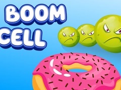게임 Boom Cell