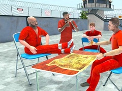 게임 Alcatraz Prison Escape Plan