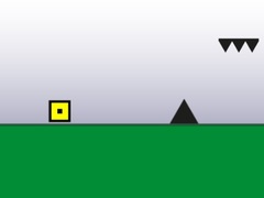 게임 Geometry Dash 2