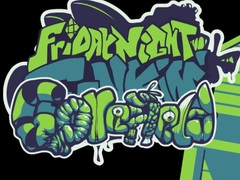게임 FNF Vs. Gorefield