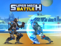 게임 Super Mech Battle